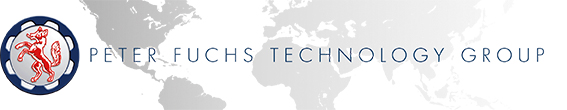 Peter Fuchs Technology Group AG