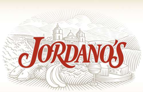Jordano's