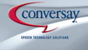 Conversational Computing