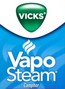 Vicks VapoSteam Business