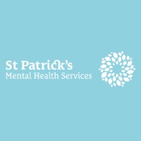 St. Patrick's Mental Health Services