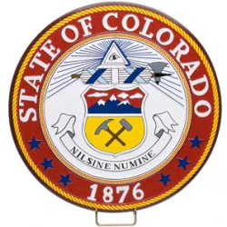 State of Colorado