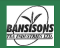 Bansisons Tea Industries