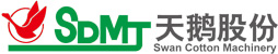 Shandong Swan Cotton Industrial Machinery Stock Co., Ltd.