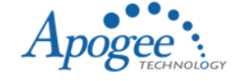 Apogee Technology, Inc.