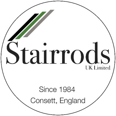 Stairrods (UK) Ltd.