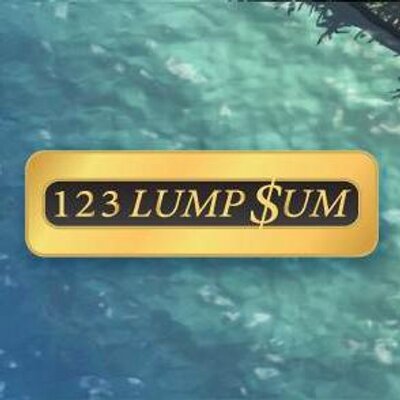 123 Lump Sum Holdings