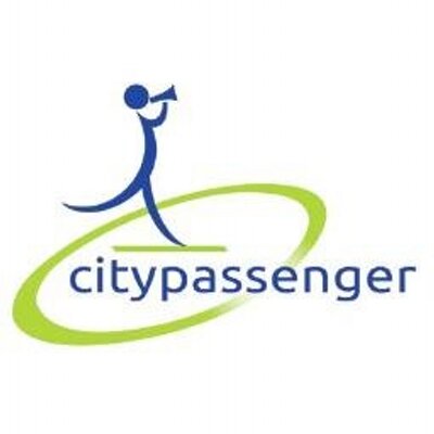 CityPassenger SA