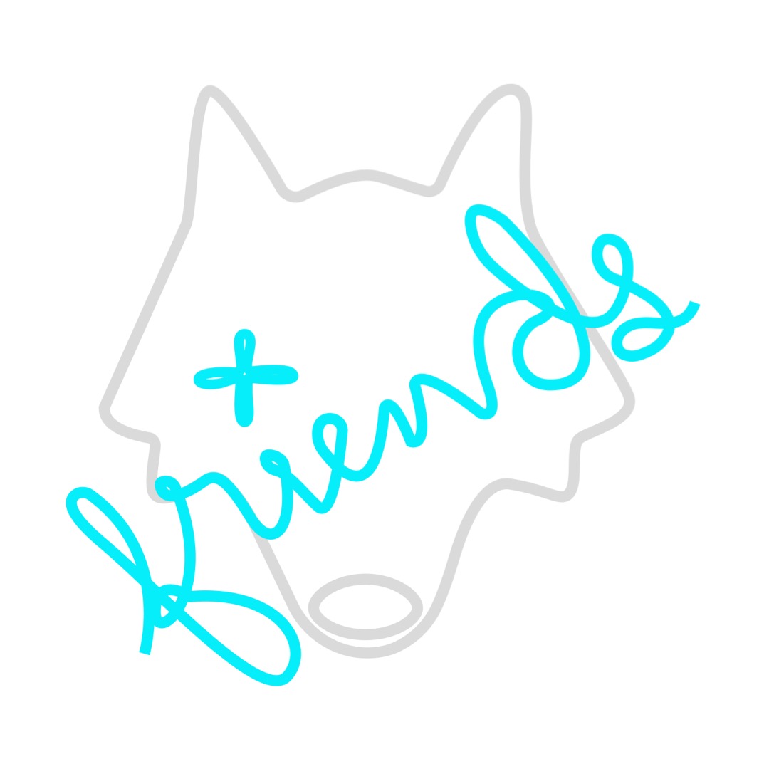 Wolf & Friends