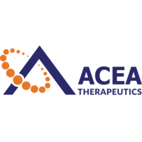 ACEA Therapeutics, Inc.