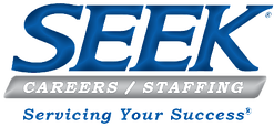 SEEK Careers/Staffing