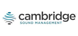 Cambridge Sound Mgmt