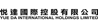 Yue Da International Hol
