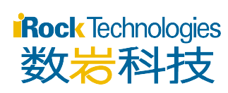iRock Technology Co. Ltd.