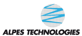 Alpes Technologies SA
