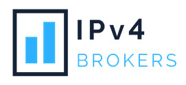 IPv4 Brokers