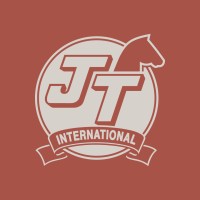 JT International Distributors