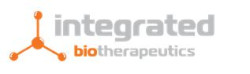 Integrated Biotherapeutics, Inc.