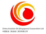 China Aviation Oil
