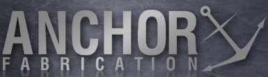 Anchor Fabrication