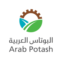 The Arab Potash