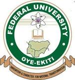 Federal University Oye Ekiti