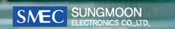 SUNGMOON ELECTRONICS Co., Ltd.
