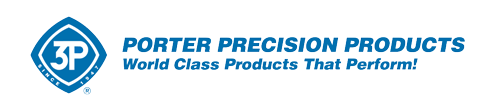 Porter Precision Products Co.