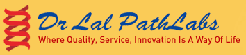 Dr Lal PathLabs