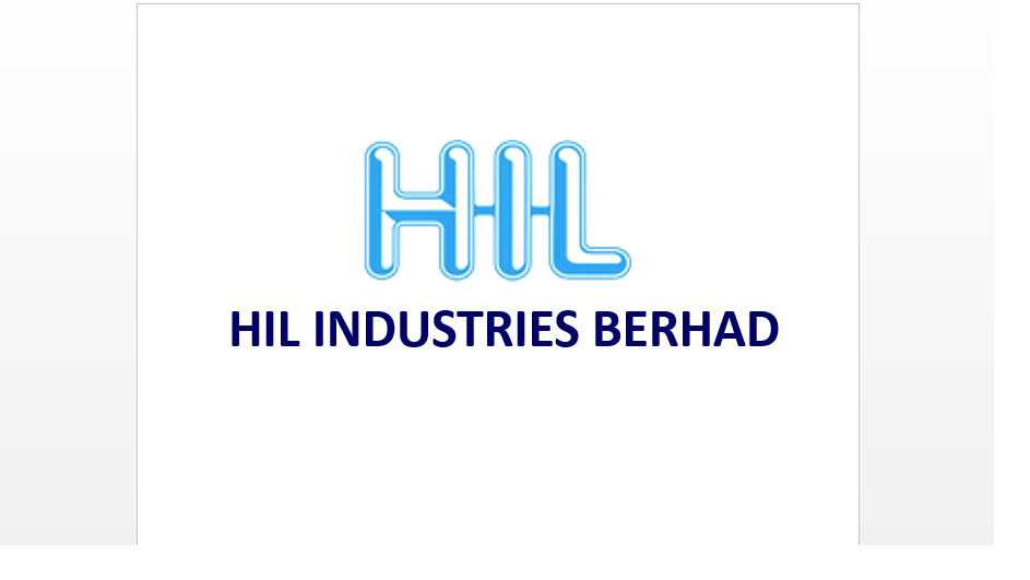 HIL Industries