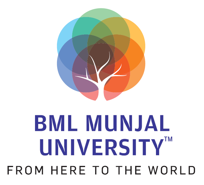 Bml Munjal University