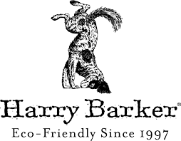 Harry Barker