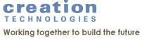 Creation Technologies