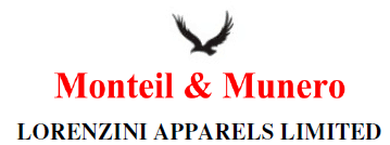Lorenzini Apparels
