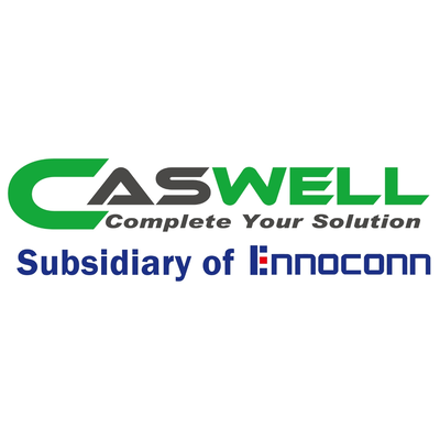 Caswell, Inc.