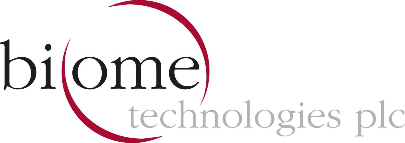 Biome Technologies