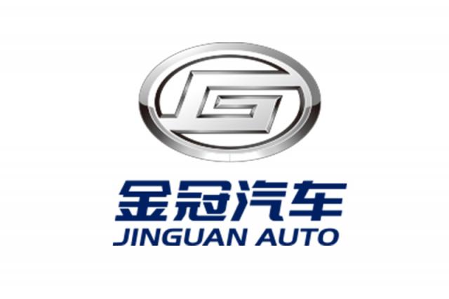 Chongqing Jinguan Automobile Manufacture Co., Ltd.