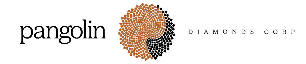 Pangolin Diamonds
