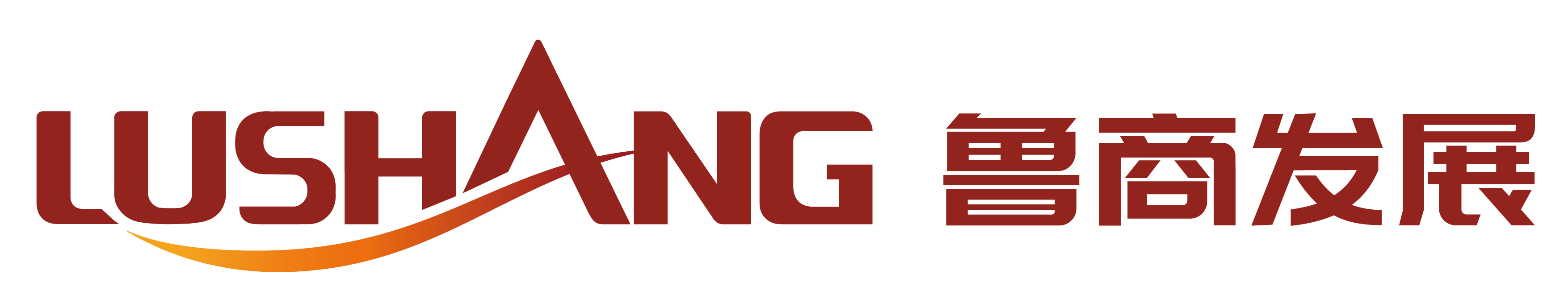 Lushang Health Industry