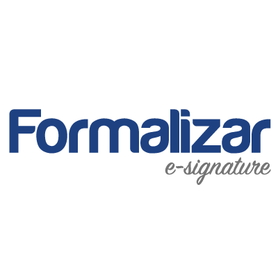Formalizar e-Signature