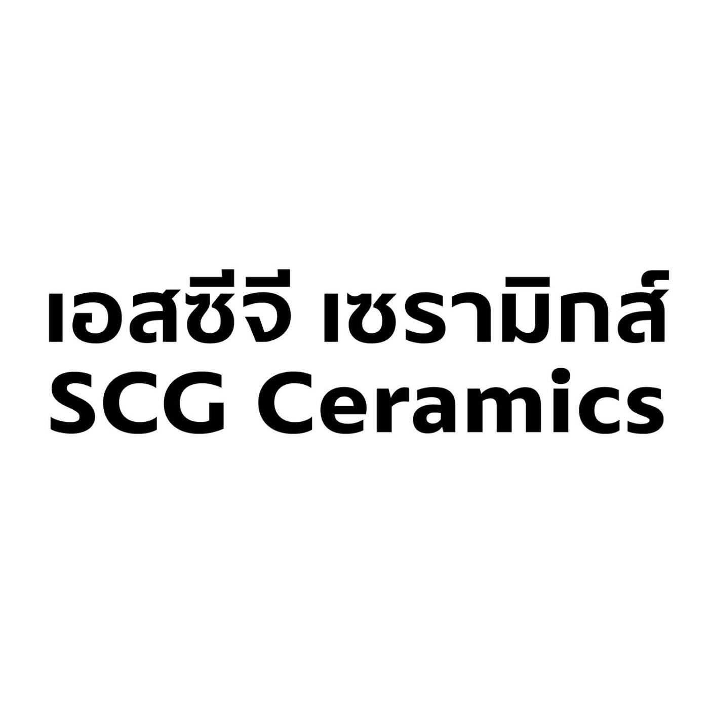 SCG Ceramics