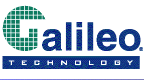Galileo Technology, Inc.