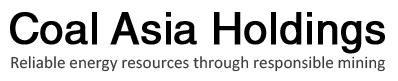 Coal Asia Holdings