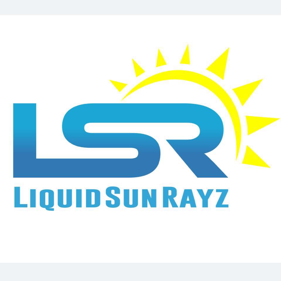 Liquid Sun Rayz