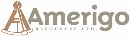 Amerigo Resources