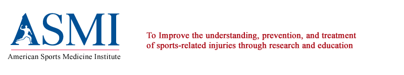American Sports Medicine
