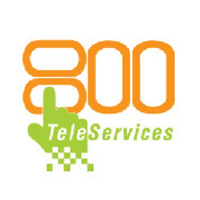 800 TeleServices SH Mktg
