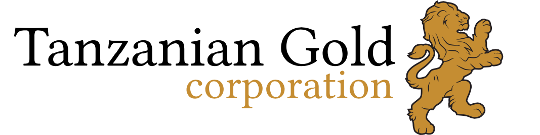 Tanzanian Gold