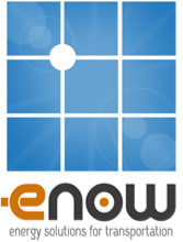 eNow, Inc.