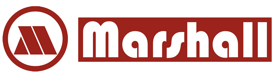 Marshall Machines